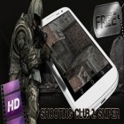 Con gioco Noogra nuts per Android scarica gratuito Shooting club 2 Sniper sul telefono o tablet.