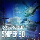 Con gioco Pandalicious per Android scarica gratuito Silent assassin: Sniper 3D sul telefono o tablet.