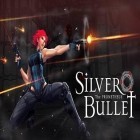 Con gioco Manuganu 2 per Android scarica gratuito Silver bullet: The Prometheus sul telefono o tablet.