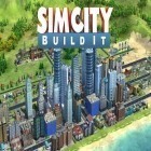 Con gioco Heroes call per Android scarica gratuito SimCity: Buildit sul telefono o tablet.