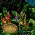 Con gioco Dungeon Hunter per Android scarica gratuito Simon the sorcerer: 20th anniversary edition sul telefono o tablet.