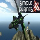 Con gioco Escape 2012 per Android scarica gratuito Simple planes sul telefono o tablet.