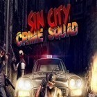 Con gioco Tavern brawl: Tactics per Android scarica gratuito Sin city: Crime squad sul telefono o tablet.