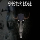 Con gioco Done Drinking Deluxe per Android scarica gratuito Sinister edge: 3D horror game sul telefono o tablet.