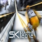 Con gioco  per Android scarica gratuito Ski Jumping 2012 sul telefono o tablet.
