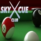 Con gioco Mad truck challenge: Racing per Android scarica gratuito Sky cue club: Pool and Snooker sul telefono o tablet.