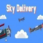 Con gioco Chester & Morgan per Android scarica gratuito Sky delivery: Endless flyer sul telefono o tablet.