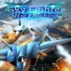 Con gioco Line Runner 2 per Android scarica gratuito Sky fighter: War machine sul telefono o tablet.