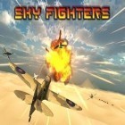 Con gioco Brave frontier: The last summoner per Android scarica gratuito Sky fighters sul telefono o tablet.