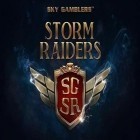 Con gioco CardShark per Android scarica gratuito Sky gamblers: Storm raiders sul telefono o tablet.