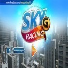Con gioco Mr. Ludo per Android scarica gratuito Sky racing G sul telefono o tablet.