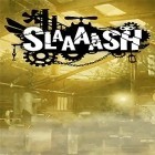 Con gioco Spin safari per Android scarica gratuito Slaaaash: Cut and smash! sul telefono o tablet.