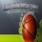 Con gioco Castlefall per Android scarica gratuito Slam Dunk Basketball sul telefono o tablet.