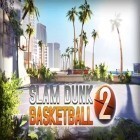 Con gioco Final fantasy V per Android scarica gratuito Slam dunk basketball 2 sul telefono o tablet.
