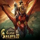 Con gioco Gregg per Android scarica gratuito Сlash of Spartan sul telefono o tablet.