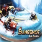 Con gioco The Tribloos 2 per Android scarica gratuito Slingshot Racing sul telefono o tablet.