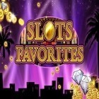 Con gioco Plants Story per Android scarica gratuito Slots favorites: Vegas slots sul telefono o tablet.