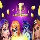 Con gioco Sunburn! per Android scarica gratuito Slots tournament sul telefono o tablet.