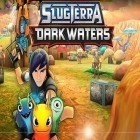 Con gioco Basketball: Shooting ultimate per Android scarica gratuito Slugterra: Dark waters sul telefono o tablet.