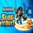 Con gioco Minions paradise v3.0.1648 per Android scarica gratuito Slugterra: Slug it out! sul telefono o tablet.