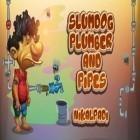 Con gioco Tappily Ever After per Android scarica gratuito Slumdog Plumber & Pipes Puzzle sul telefono o tablet.