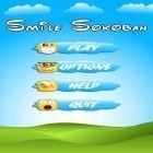 Con gioco Run Like Hell! Heartbreaker per Android scarica gratuito Smile Sokoban sul telefono o tablet.