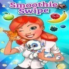 Con gioco Doodle Farm per Android scarica gratuito Smoothie swipe sul telefono o tablet.