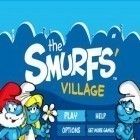 Con gioco Crossy нeroes per Android scarica gratuito Smurfs' Village sul telefono o tablet.