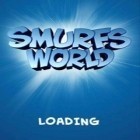 Con gioco Fantastic runner: Run for team per Android scarica gratuito Smurfs World sul telefono o tablet.