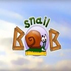 Con gioco Noah Guardian per Android scarica gratuito Snail Bob sul telefono o tablet.