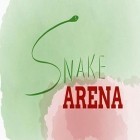 Con gioco Whack Your Boss per Android scarica gratuito Snake arena sul telefono o tablet.