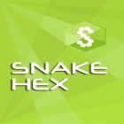 Con gioco Quest lord per Android scarica gratuito Snake hex sul telefono o tablet.