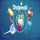 Con gioco Soccer kick ball per Android scarica gratuito Snapimals: Discover animals sul telefono o tablet.