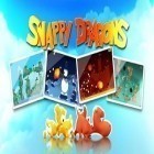 Con gioco Love Sparks: My Love Secrets per Android scarica gratuito Snappy Dragons sul telefono o tablet.