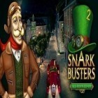 Con gioco AARace per Android scarica gratuito Snark Busters 2 All Revved Up! sul telefono o tablet.