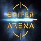 Con gioco Robots.io per Android scarica gratuito Sniper arena: Online shooter! sul telefono o tablet.