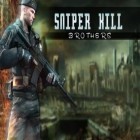 Con gioco Archery Star per Android scarica gratuito Sniper kill: Brothers sul telefono o tablet.