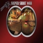 Con gioco Snake rewind per Android scarica gratuito Sniper shoot war sul telefono o tablet.