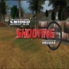 Con gioco The deadshot per Android scarica gratuito Sniper shooting deluxe sul telefono o tablet.