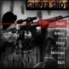 Con gioco Haypi Kingdom per Android scarica gratuito Sniper shot! sul telefono o tablet.