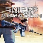 Con gioco Basketball dynasty manager 14 per Android scarica gratuito Sniper: Terrorist assassin sul telefono o tablet.
