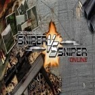 Con gioco BomberGeddon per Android scarica gratuito Sniper Vs Sniper: Online sul telefono o tablet.