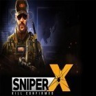 Con gioco Halloween dodge per Android scarica gratuito Sniper X: Kill confirmed sul telefono o tablet.