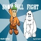 Con gioco Legendary Adventure per Android scarica gratuito SnowBall Fight Winter Game HD sul telefono o tablet.