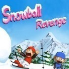 Con gioco Altered beast per Android scarica gratuito Snowball Revenge sul telefono o tablet.
