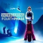 Con gioco Pocket dragons per Android scarica gratuito Snowboarding: The fourth phase sul telefono o tablet.