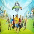 Con gioco Bounder's World per Android scarica gratuito Soccer 10 sul telefono o tablet.