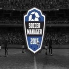 Con gioco Legend of Seven Stars per Android scarica gratuito Soccer manager 2015 sul telefono o tablet.
