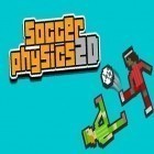Con gioco Godlike: Handheld dot per Android scarica gratuito Soccer physics 2D sul telefono o tablet.