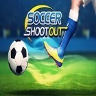 Con gioco Day R premium per Android scarica gratuito Soccer shootout sul telefono o tablet.